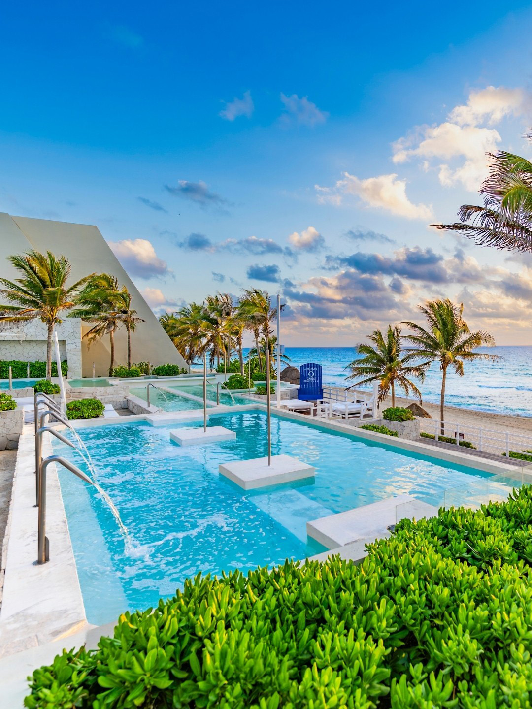 CANCUN 5